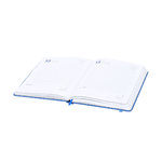 Agenda Nudels AZUL