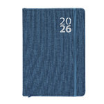 Agenda Nudels AZUL