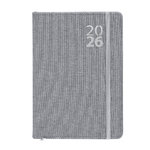 Agenda Nudels AZUL