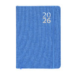 Agenda Nudels AZUL