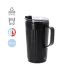 Taza Térmica Korpla BLANCO