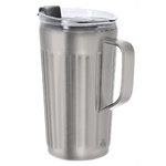 Taza Térmica Korpla BLANCO