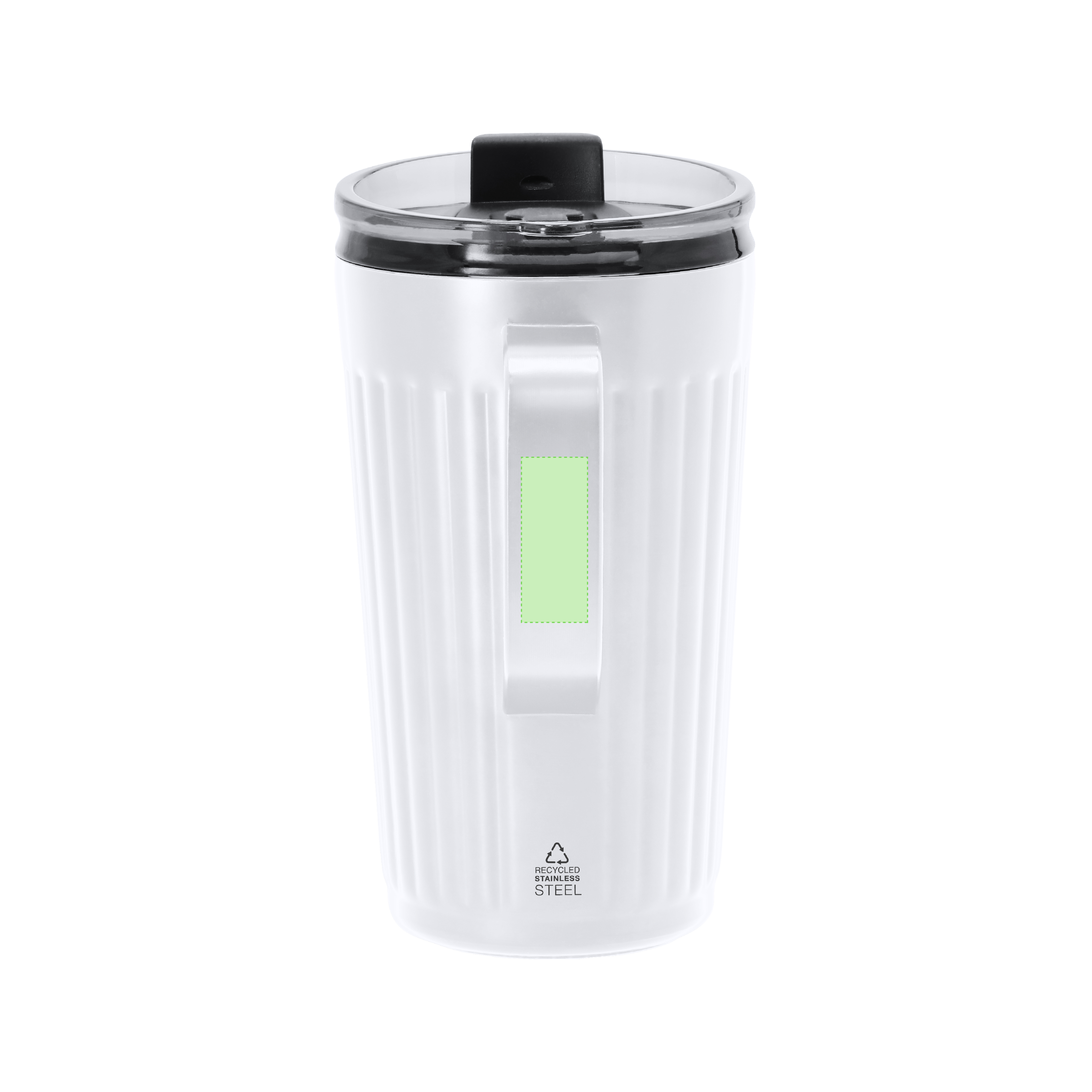 Insulated Mug Korplax
