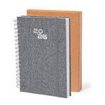 Agenda Berkel GRIS