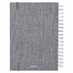 Agenda Berkel GRIS