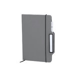 Holder Notepad Cruas