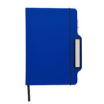 Holder Notepad Cruas