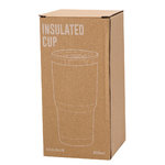 Insulated Cup Haftal