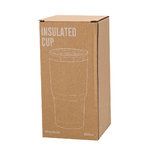 Insulated Cup Haftal