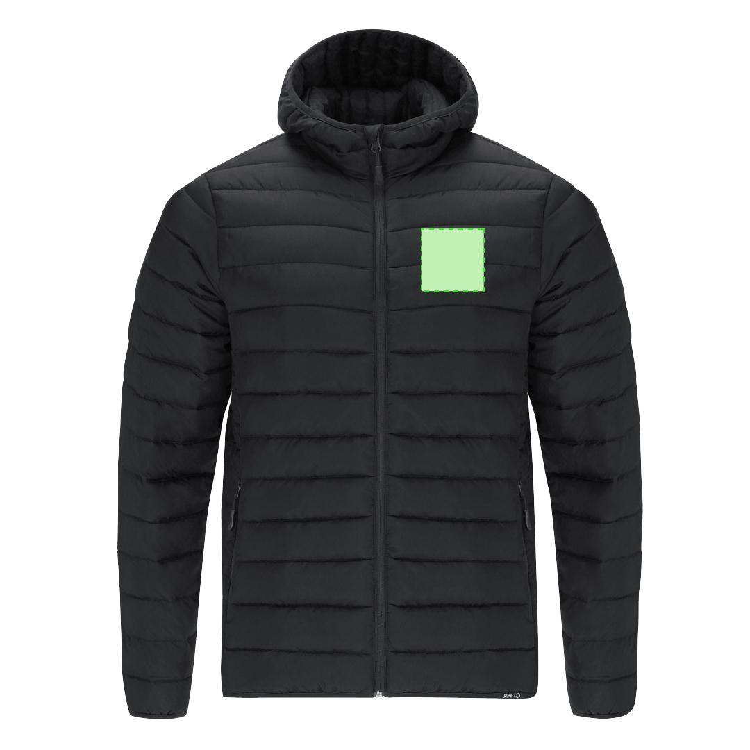 Chaqueta Dilax