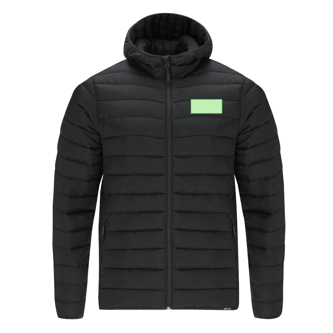Chaqueta Dilax