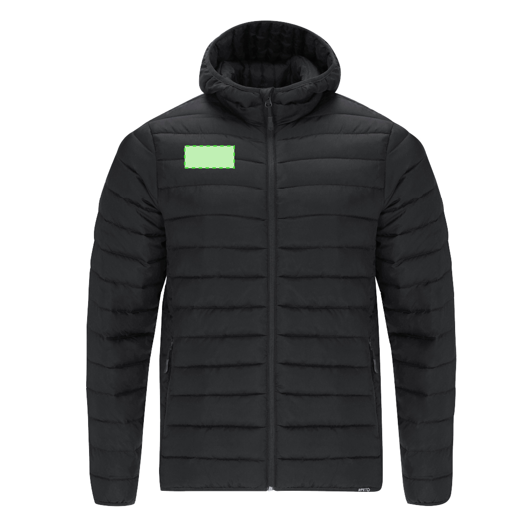 Chaqueta Dilax