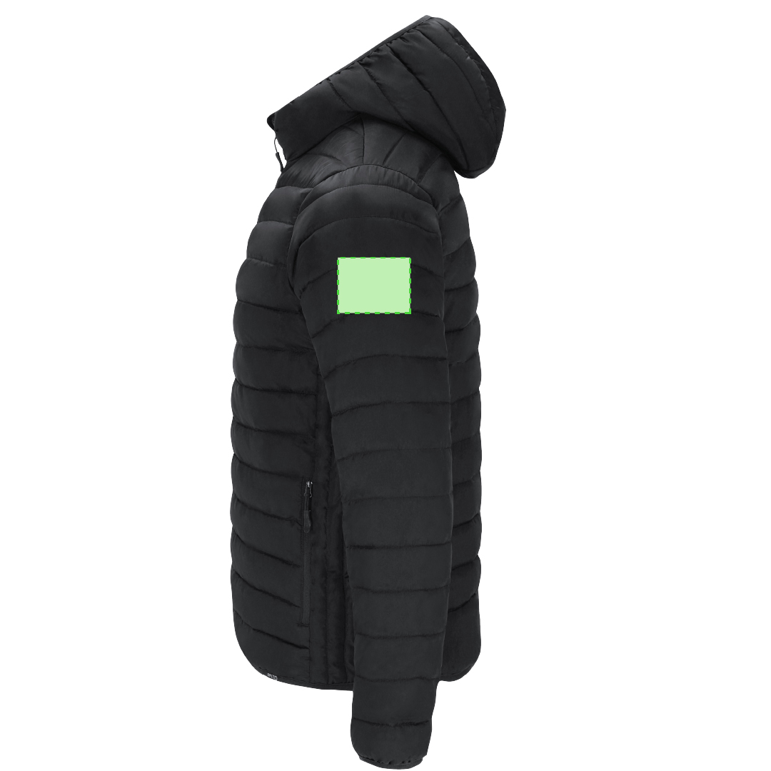 Chaqueta Dilax