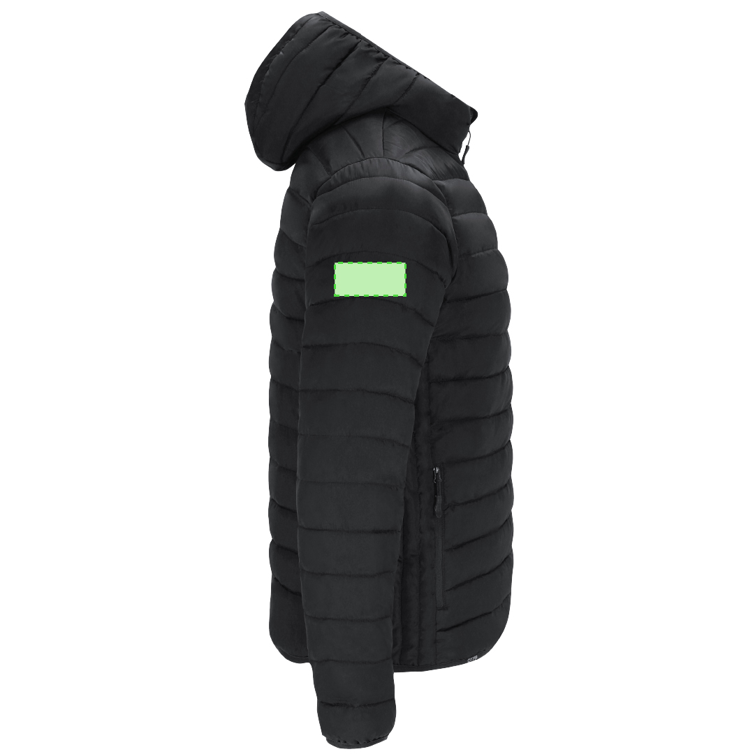 Chaqueta Dilax