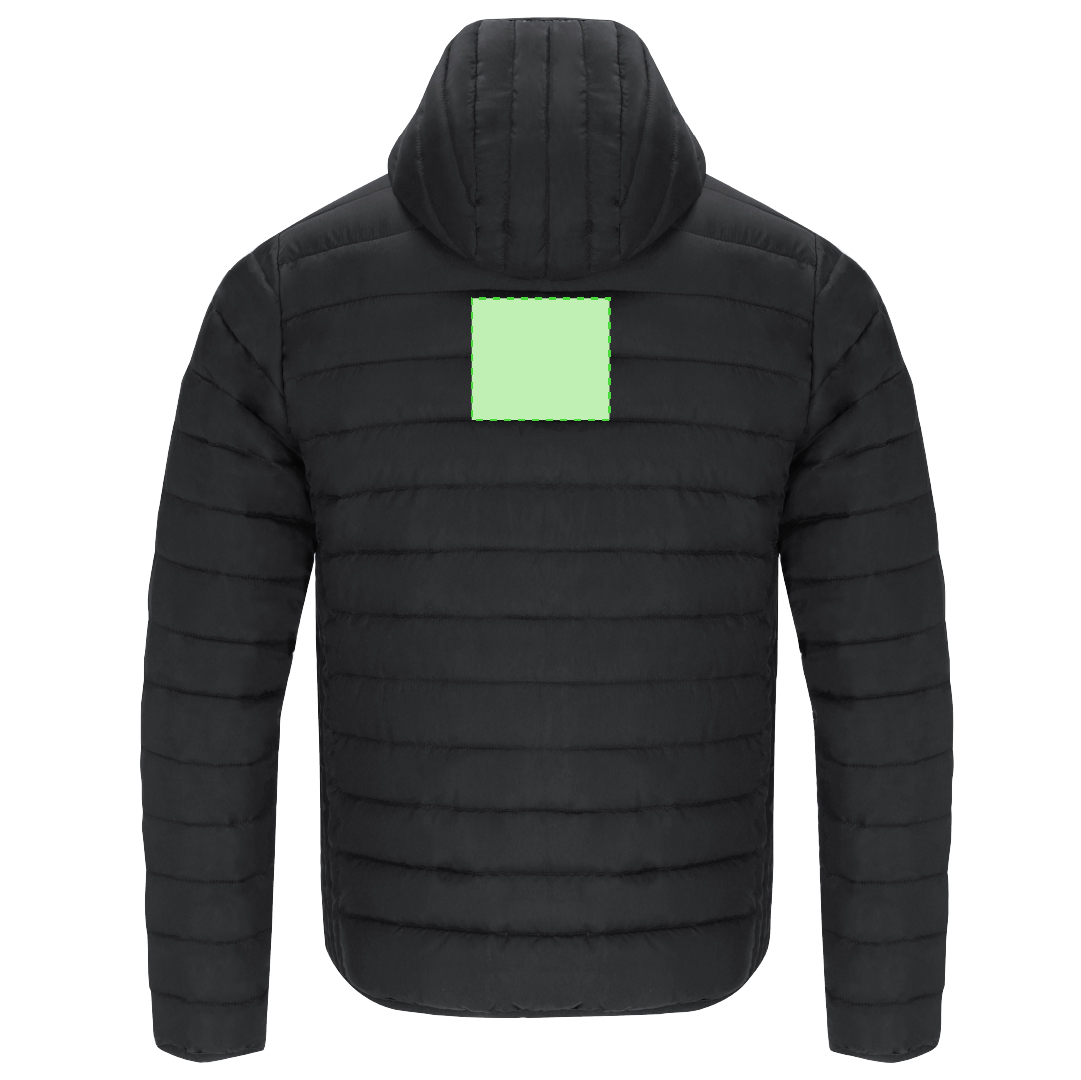 Chaqueta Dilax