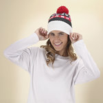 Gorro Plumex SC