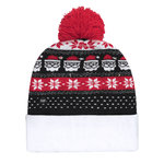 Gorro Plumex SC