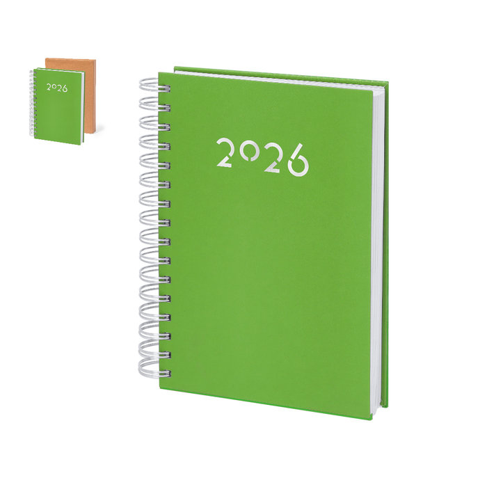 Agenda Witrex AZUL