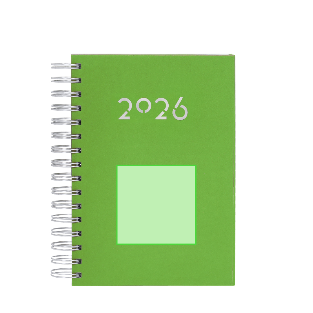 Agenda Witrex