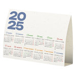 Calendario Sobremesa Semilla Koryo BLANCO