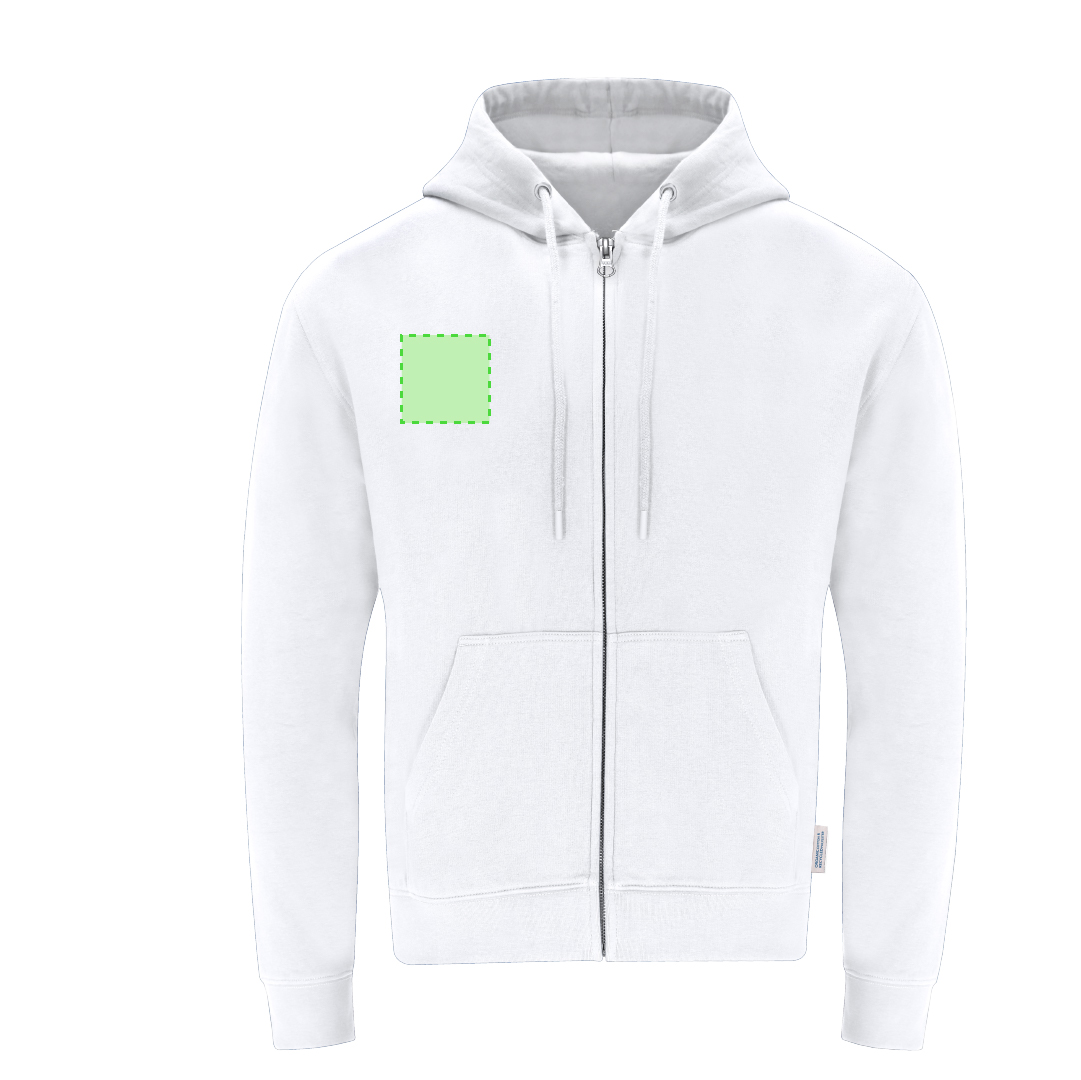 Sudadera Adulto Walder