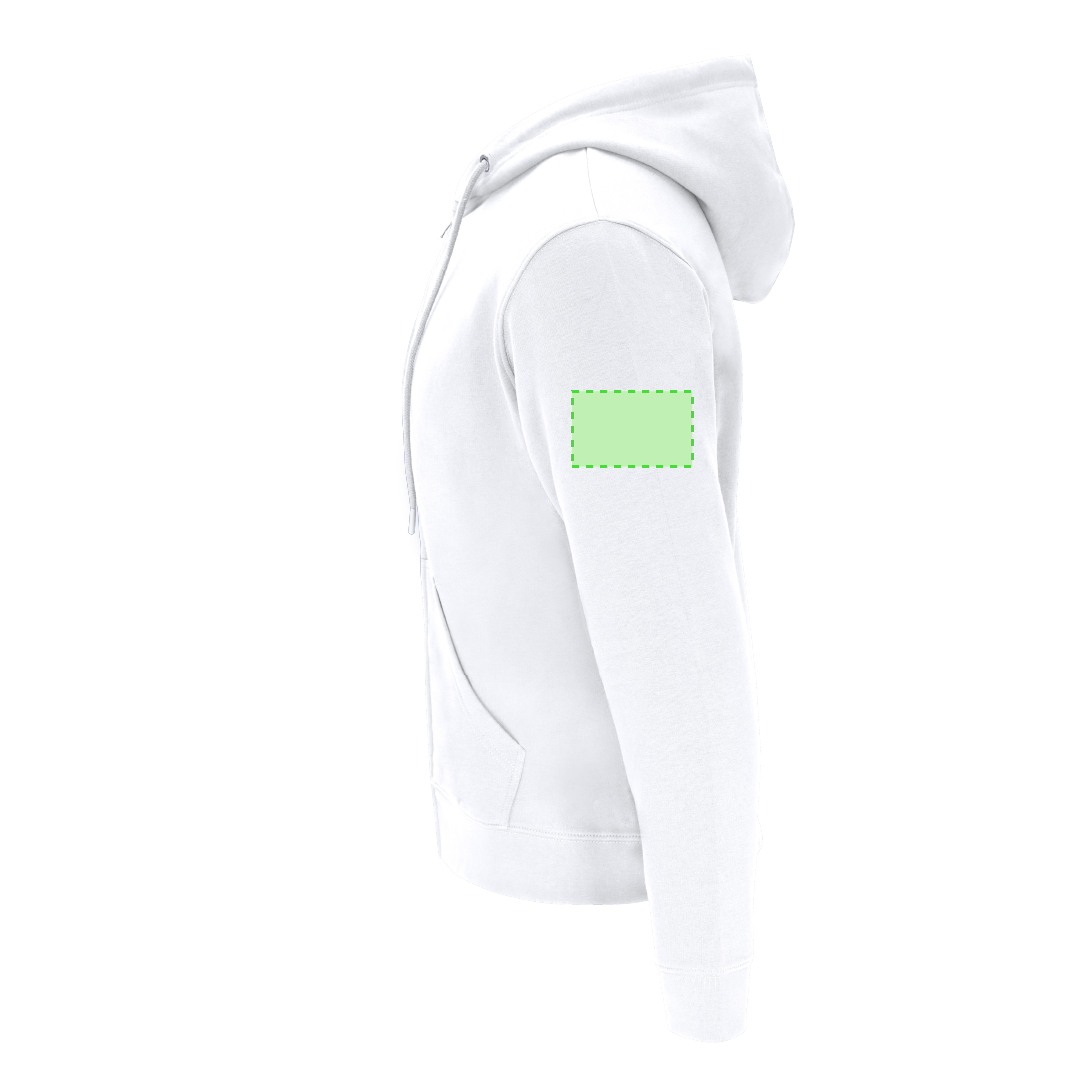 Sudadera Adulto Walder