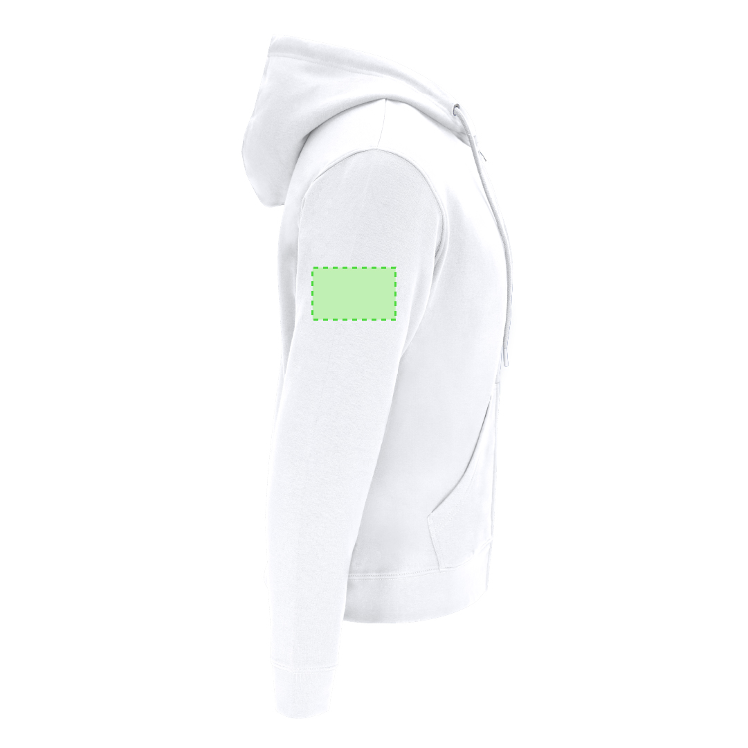 Sudadera Adulto Walder