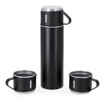 Set Melbir NEGRO