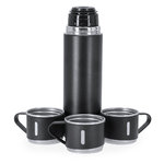 Set Melbir NEGRO