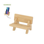 Soporte Hadam NATURAL