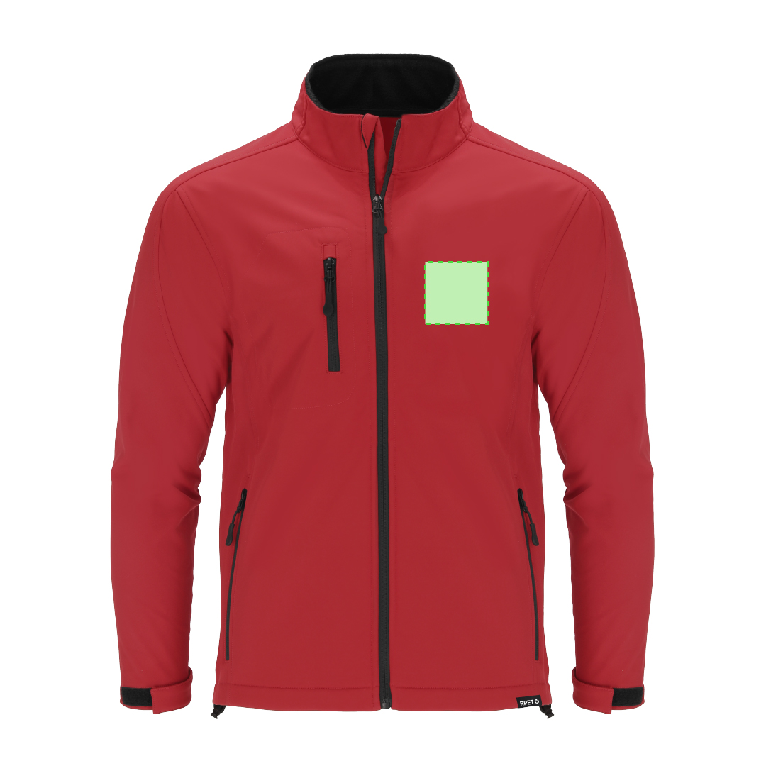 Chaqueta Grifter