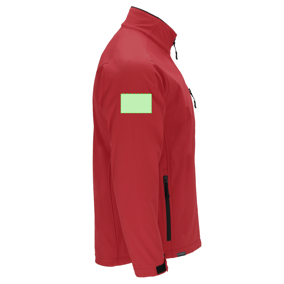 Chaqueta Grifter