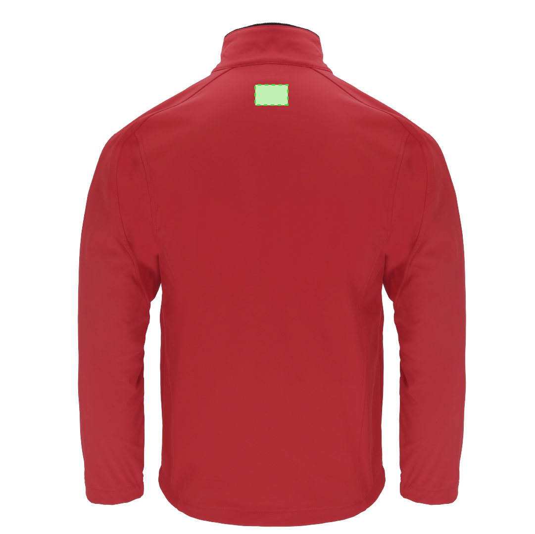Chaqueta Grifter