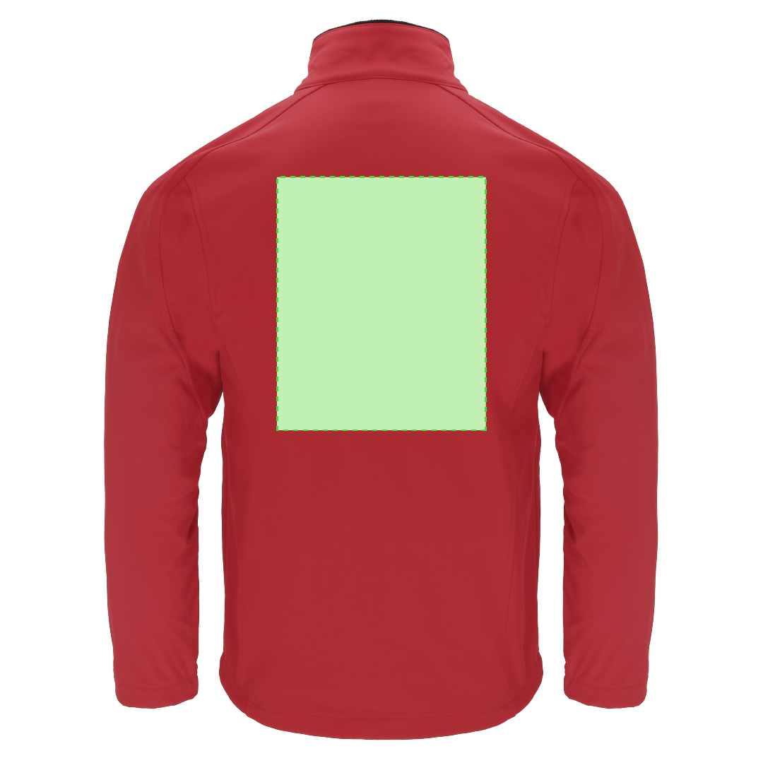 Chaqueta Grifter