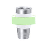 Insulated Cup Zuncex