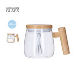 Taza Mezcladora Rydian NATURAL