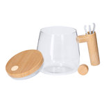 Taza Mezcladora Rydian NATURAL