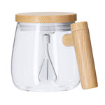 Taza Mezcladora Rydian NATURAL