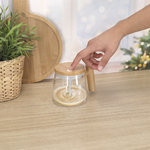 Taza Mezcladora Rydian NATURAL