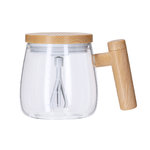 Taza Mezcladora Rydian NATURAL