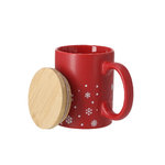 Taza Helogran BLANCO