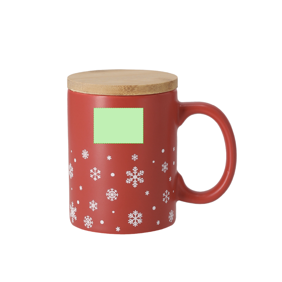 Taza Helogran