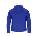 Parka Sarbon AZUL