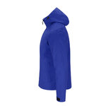 Parka Sarbon AZUL