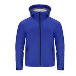 Parka Sarbon AZUL