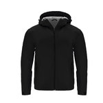 Parka Sarbon AZUL