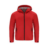 Parka Sarbon AZUL