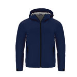 Parka Sarbon AZUL