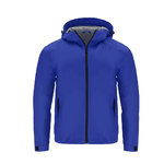Parka Sarbon AZUL