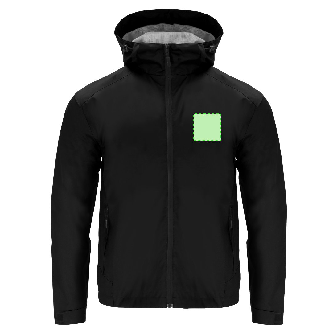 Parka Sarbon